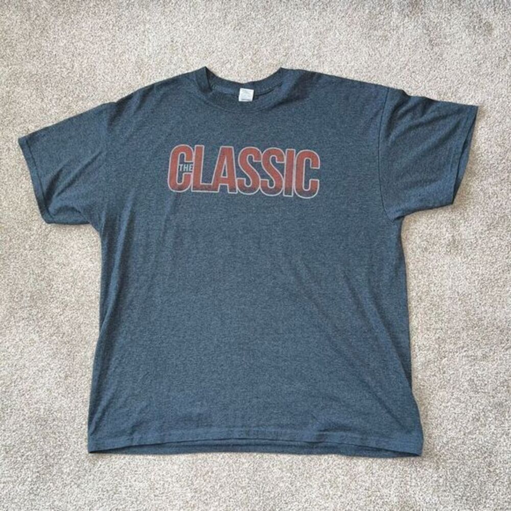 The Classic Eagles &‎ Doobie Brothers 2017 Seattle Concert Tour T-Shirt Size XL